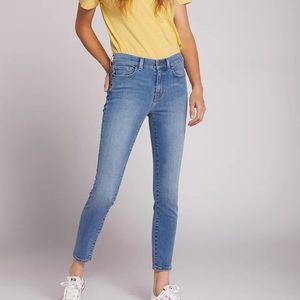 Current  Elliott The Stiletto Skinny Jeans Sz 27